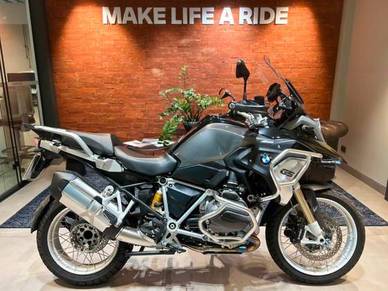 BMW R 1200 GS 